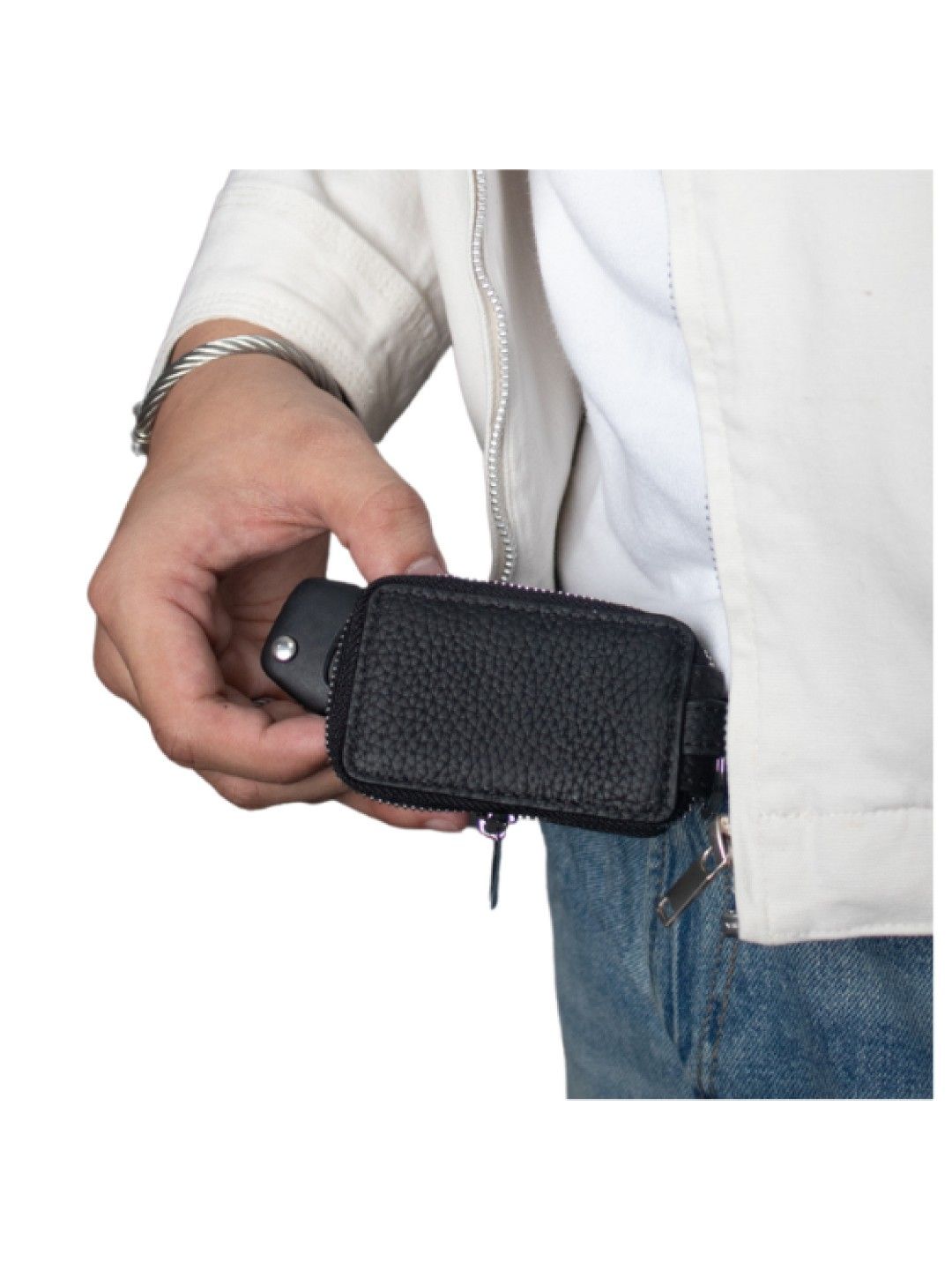 For The Gentlemen The Keyholder