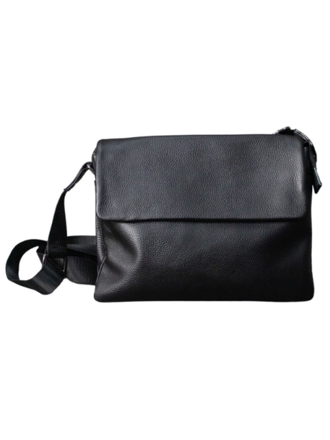 For The Gentlemen The Flap Bag
