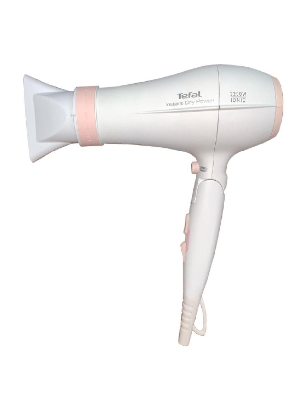 Tefal Instant Dry Power Hair Dryer HV6092M0