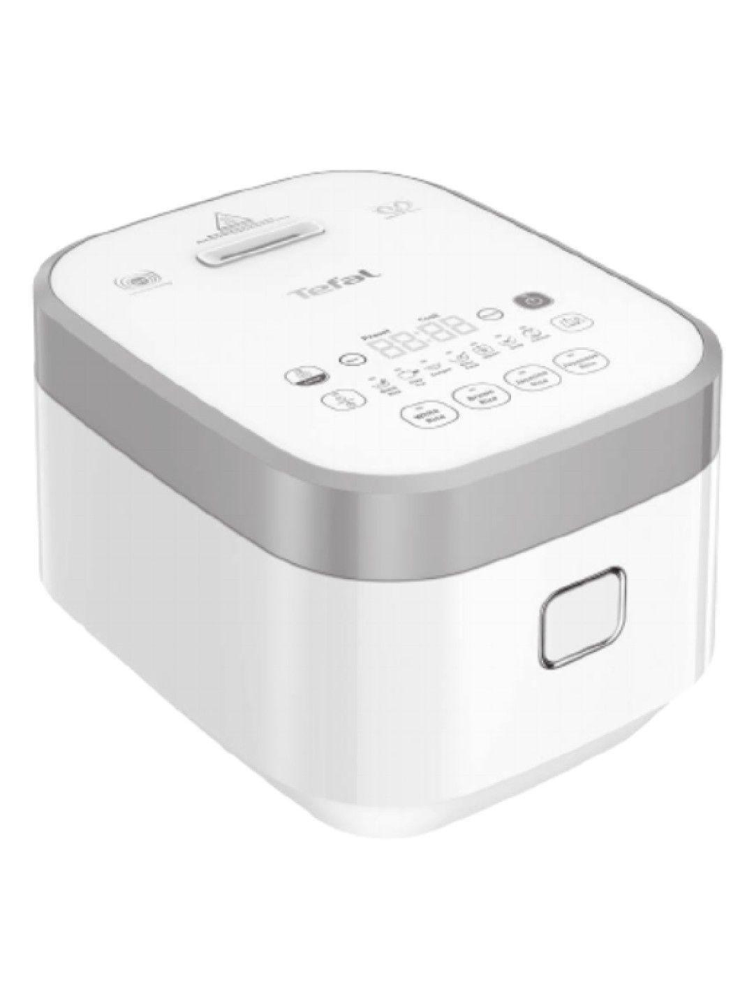Tefal Delirice Pro Compact IH RK800165 (No Color- Image 1)