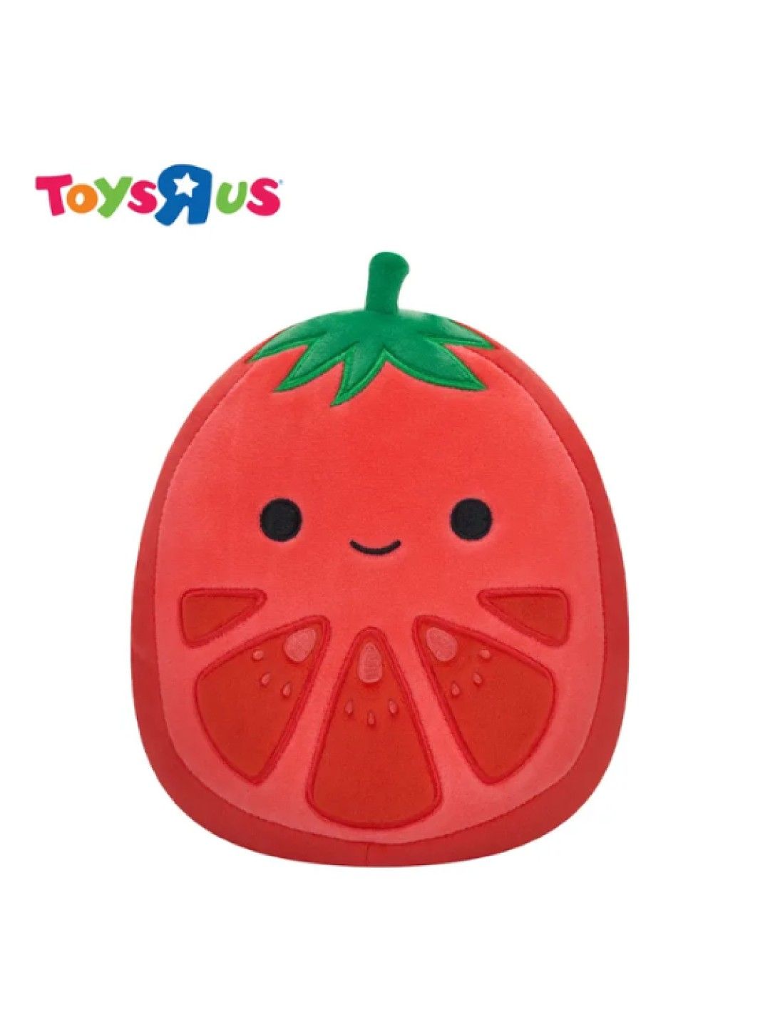 Toys R Us Squishmallows 7.5-Inch Stuffed Toy - Ritter (No Color- Image 1)