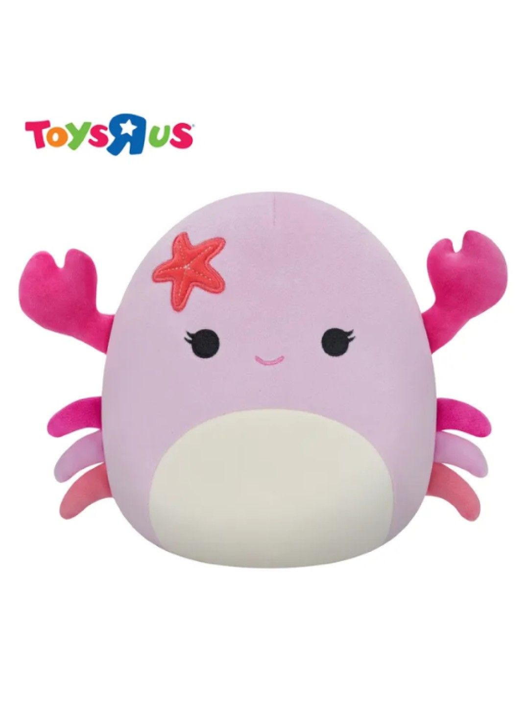 Toys R Us Squishmallows 7.5-Inch Stuffed Toy - Cailey