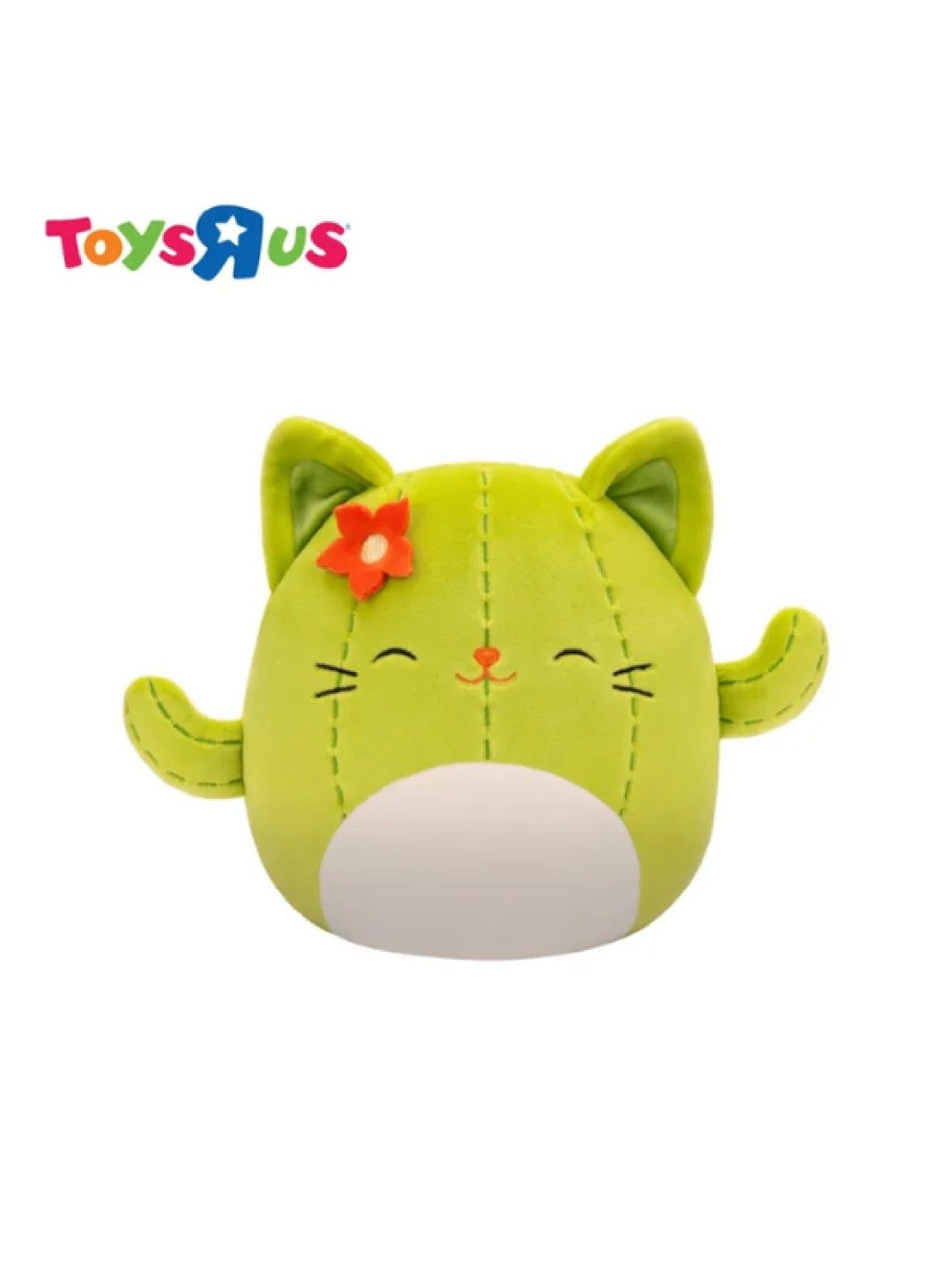 Toys R Us Squishmallows 7.5-Inch Stuffed Toy - Ms. Miss
