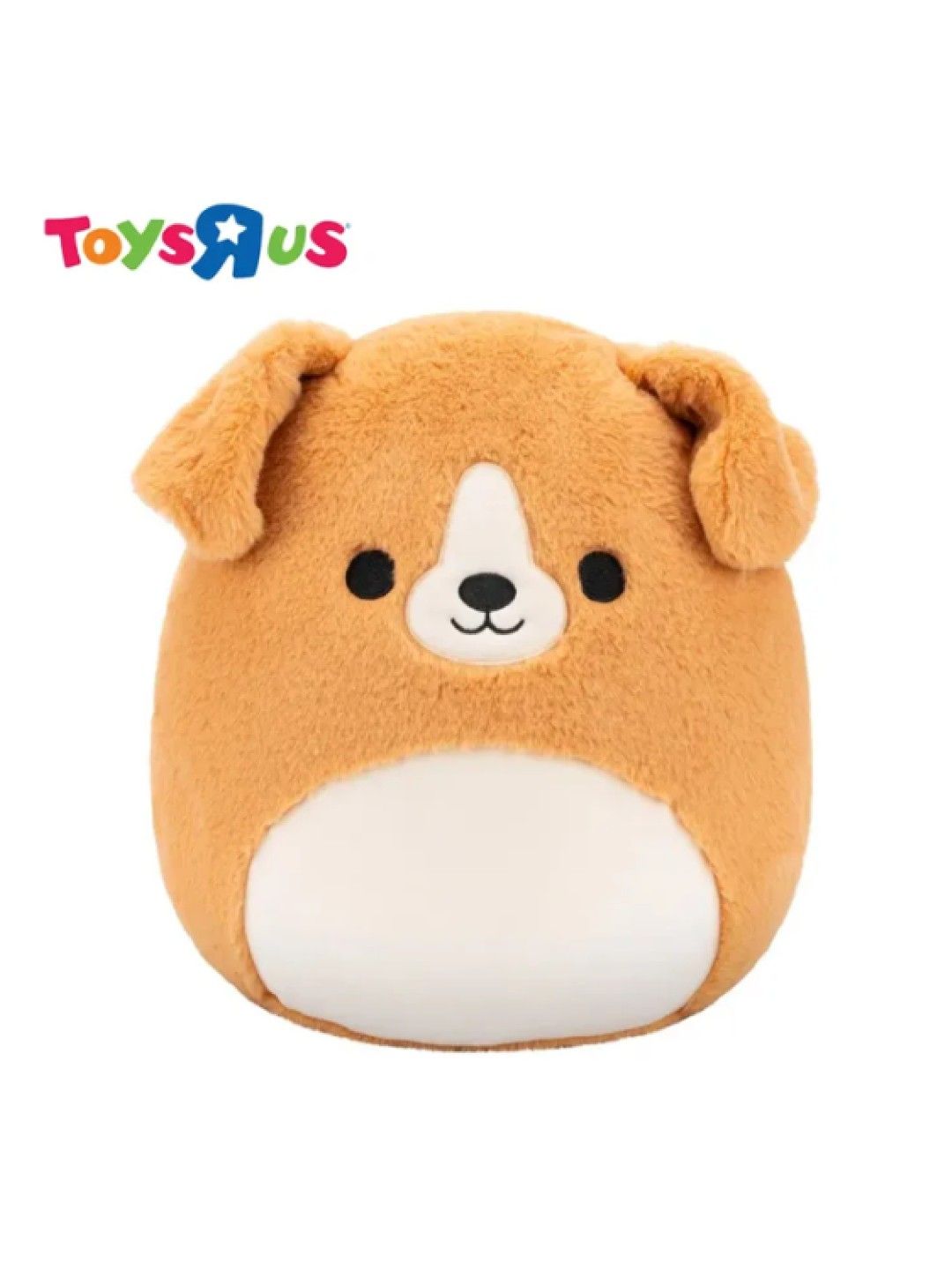 Toys R Us Squishmallows Fuzzamallows 12-Inch - Stevon (No Color- Image 1)