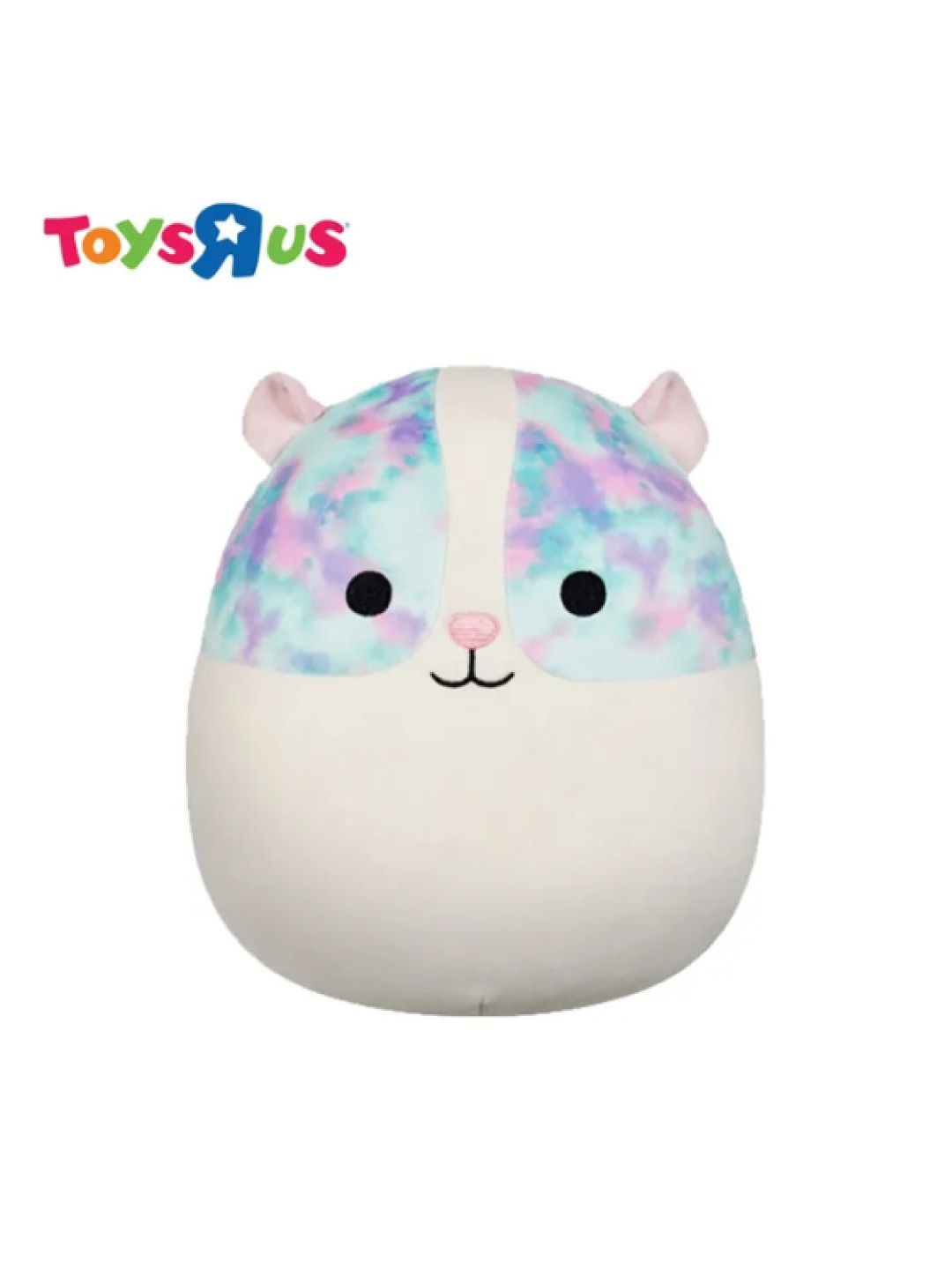 Toys R Us Squishmallows 12-Inch Medium Stuffed Toy - Rhys (No Color- Image 1)