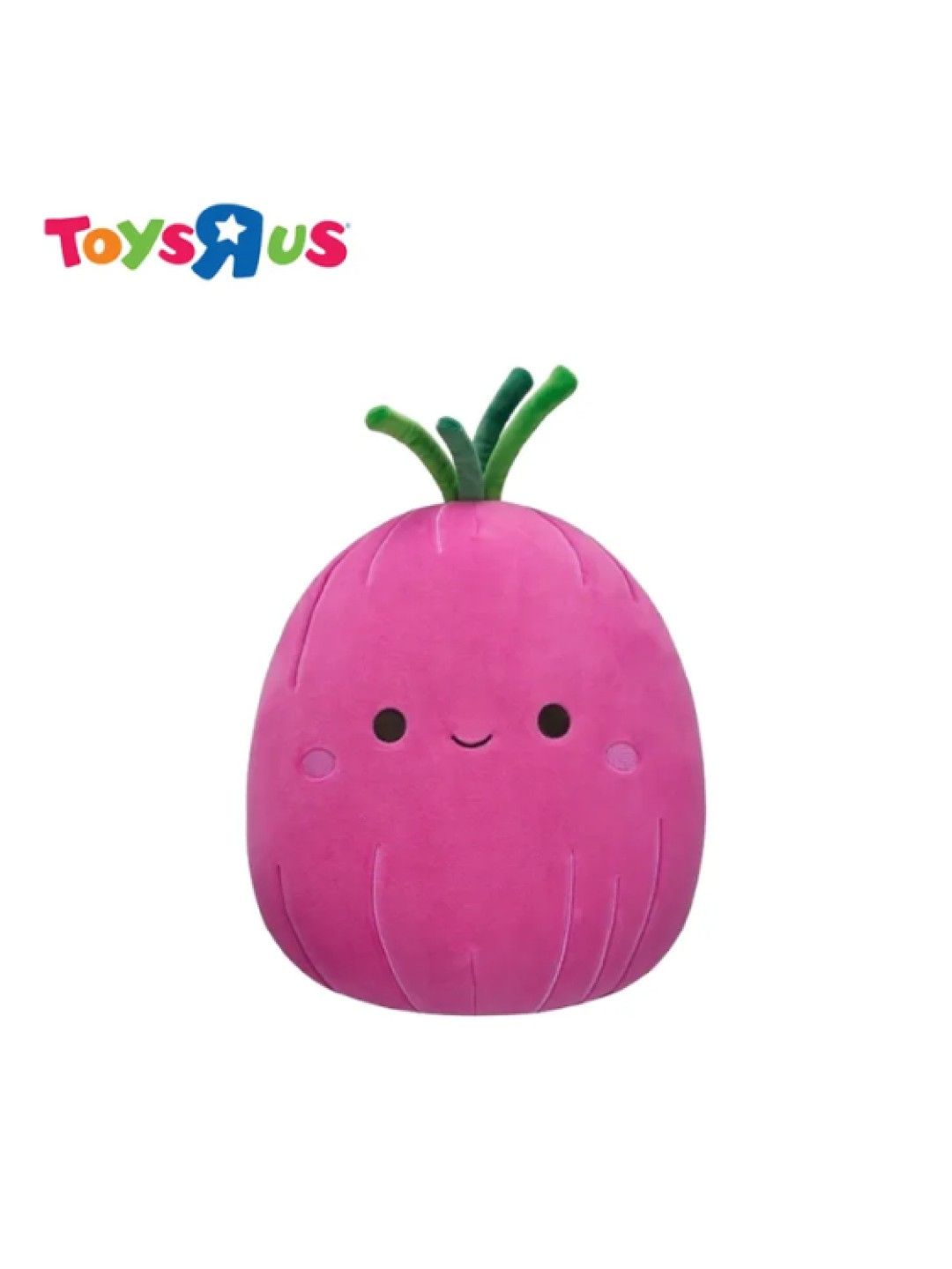 Toys R Us Squishmallows 12-Inch Medium Stuffed Toy - Azizbek