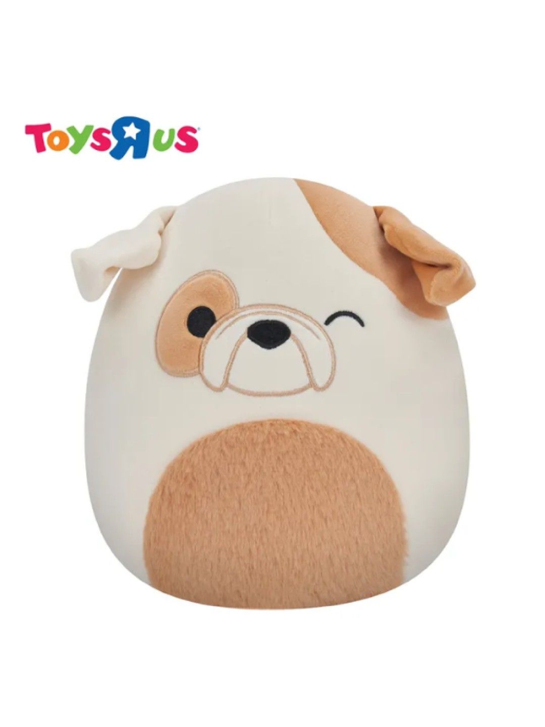 Toys R Us Squishmallows 7.5-Inch Stuffed Toy - Brock