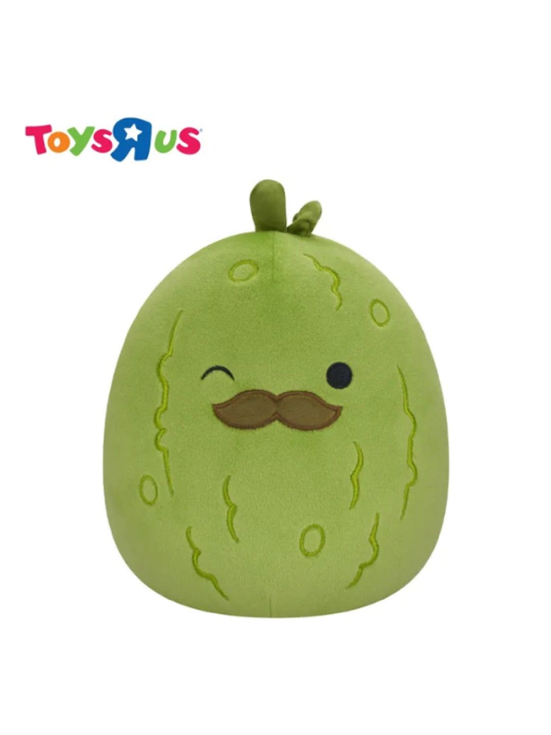 Toys R Us Squishmallows 7.5-Inch Stuffed Toy - Charles