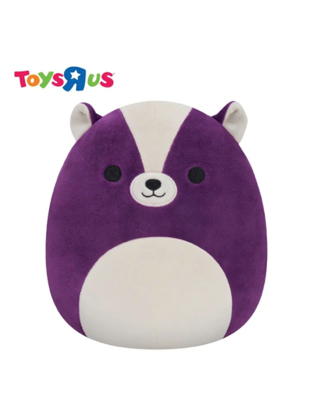 Toys R Us Squishmallows 7.5-Inch Stuffed Toy - Sloan