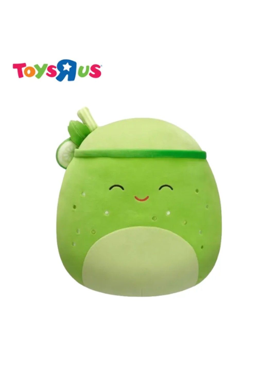 Toys R Us Squishmallows 12-Inch Medium Stuffed Toy - Townes