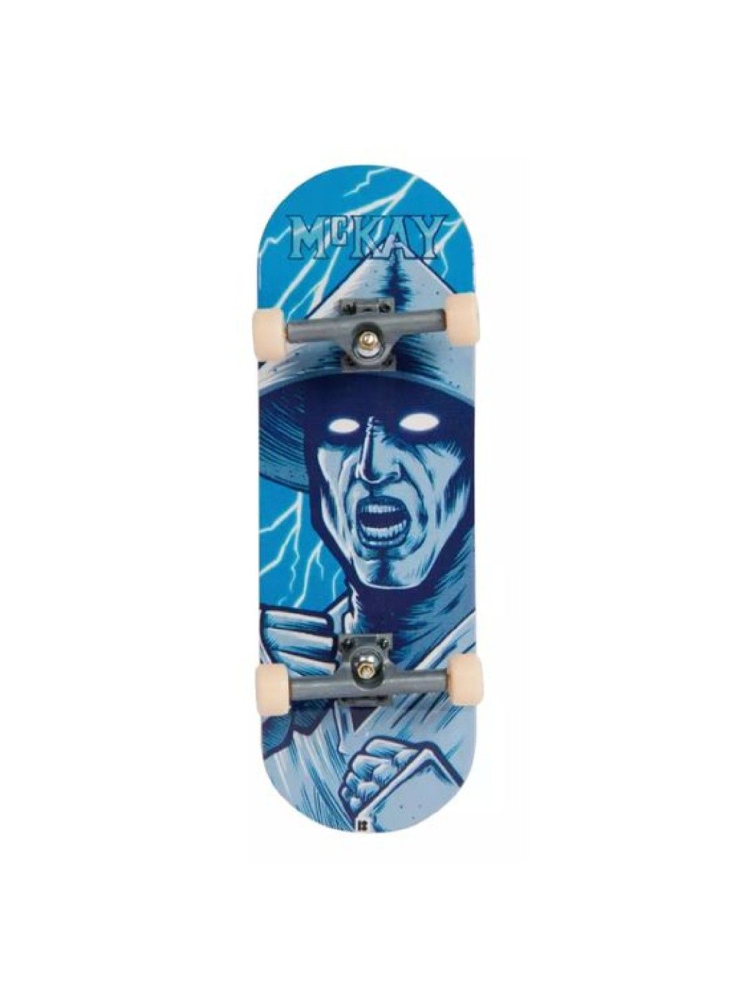 Tech Deck Performance Wood Board - McKay (No Color- Image 1)