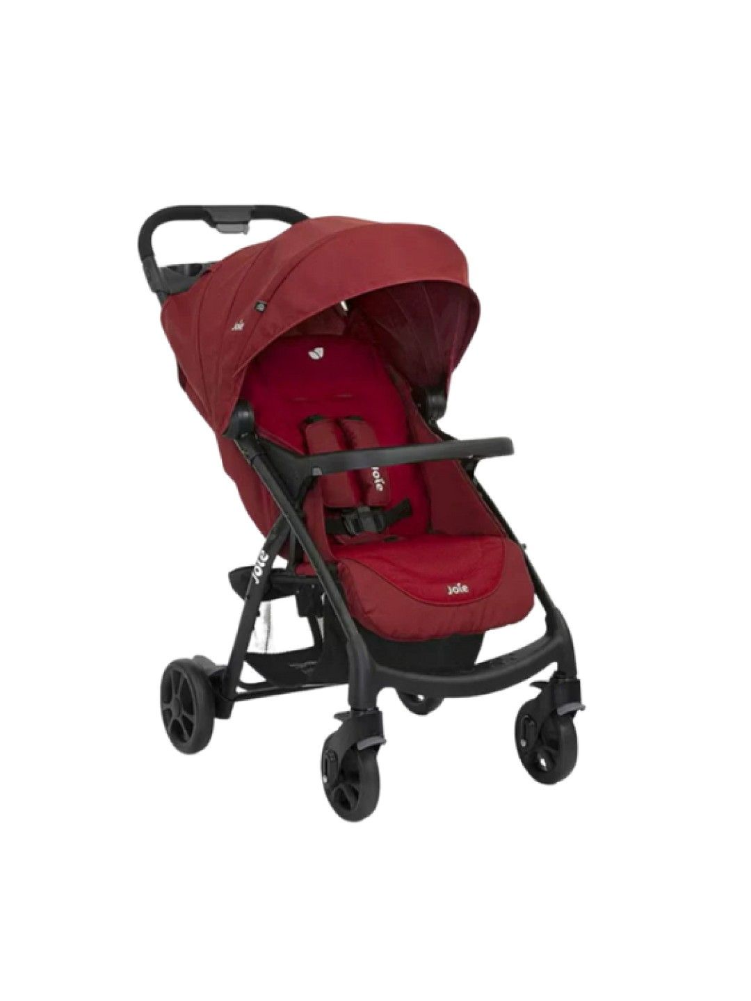 Joie Muze LX w/ FM Cranberry (No Color- Image 1)
