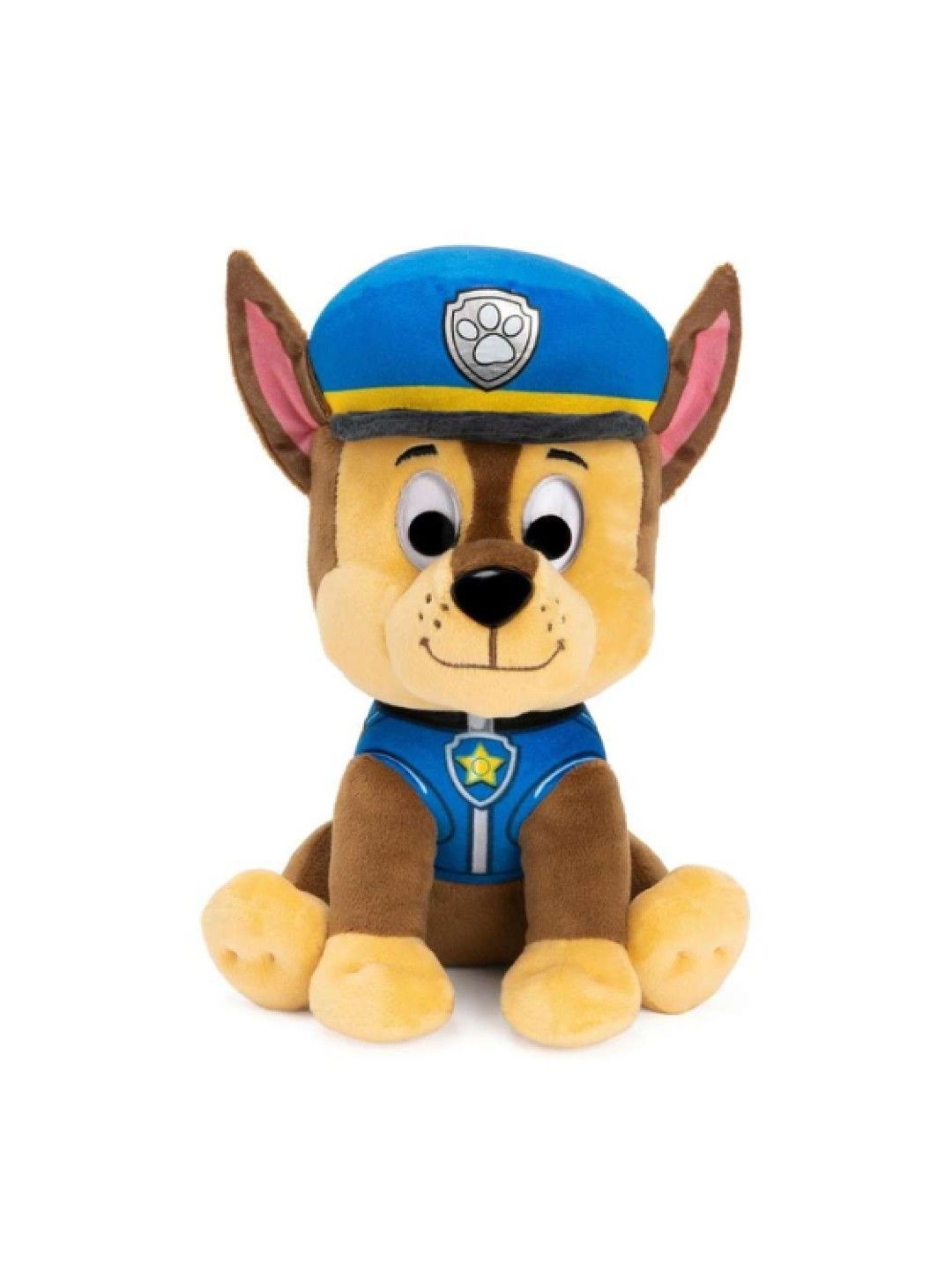 Paw Patrol Plush Chase 9"