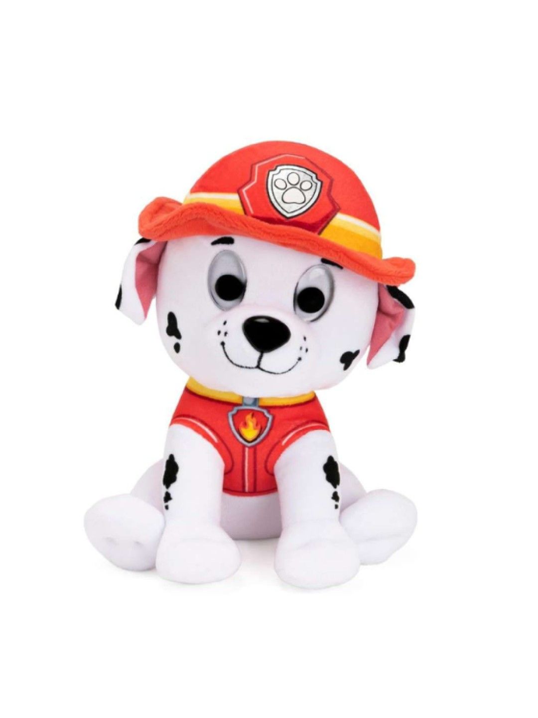 Paw Patrol Plush Marshall 9" (No Color- Image 1)