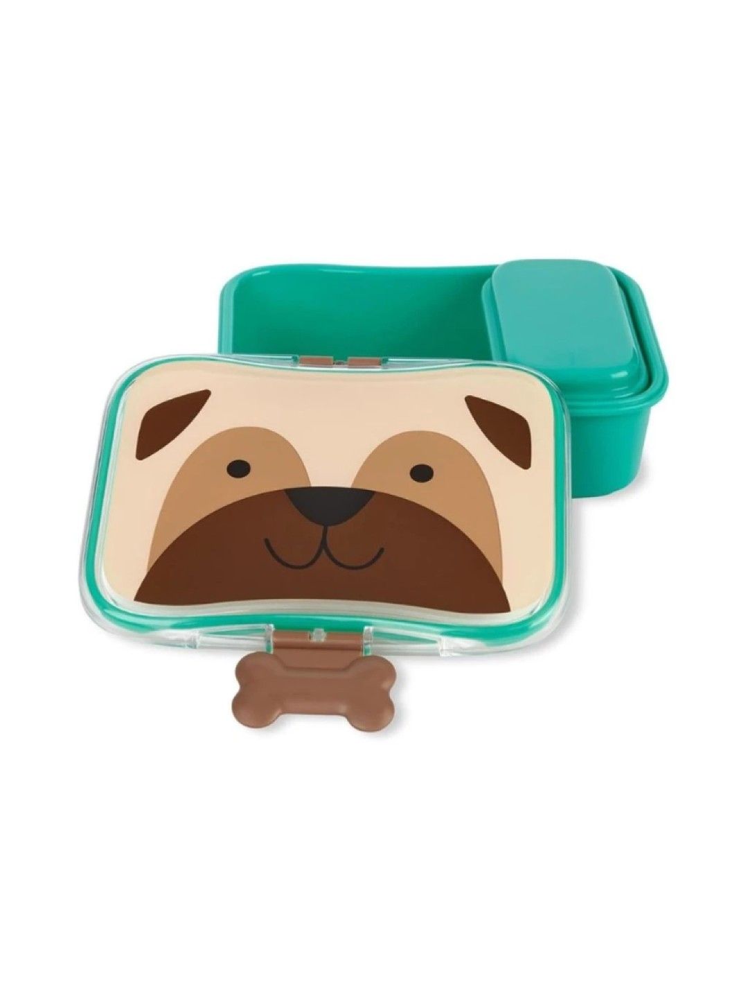 Skip Hop ZOO Lunch Kit - Pug