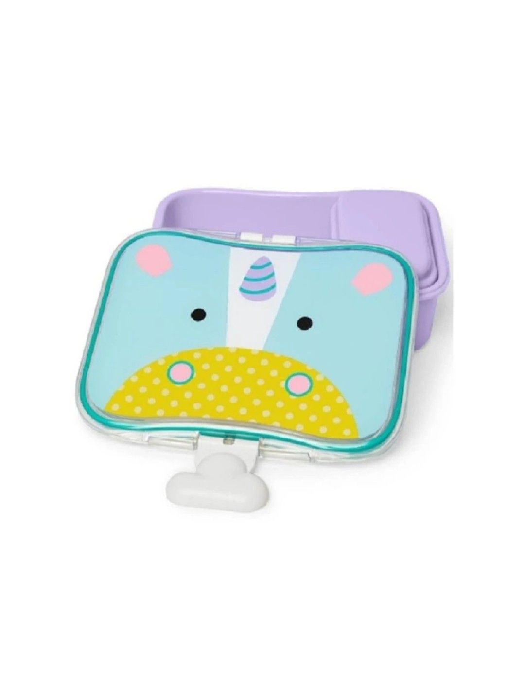Skip Hop ZOO Lunch Kit - Unicorn