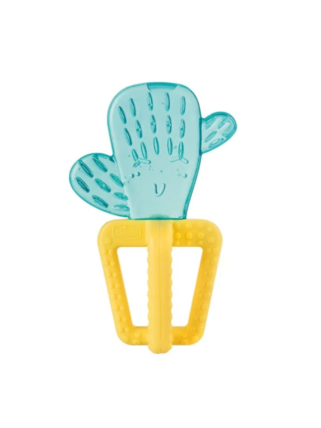 Chicco Refreshing Teether Neutral 4M+ (No Color- Image 1)