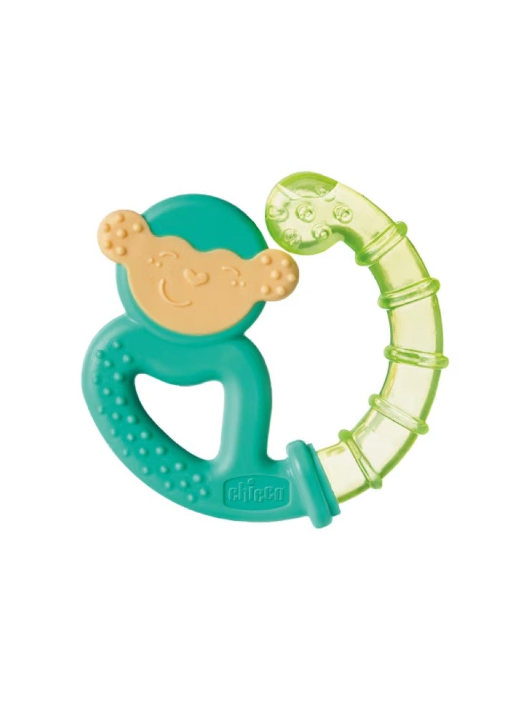 Chicco Refreshing Baby Teether Mix