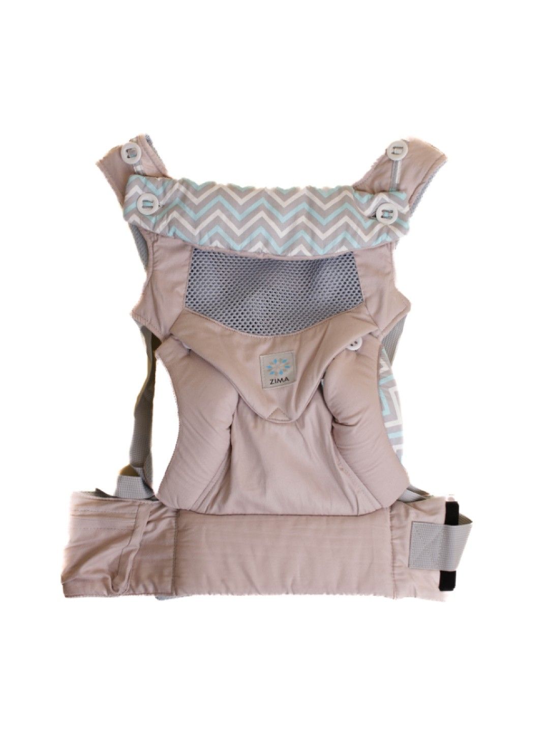 Zima Mesh Baby Carrier