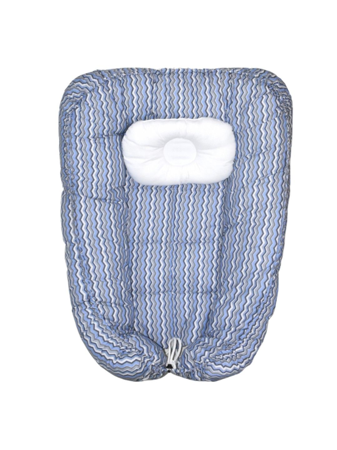 Belily World Baby Nest - Zigg
