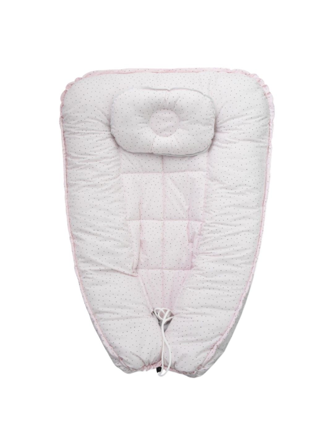 Belily World Baby Nest - Blush Nest