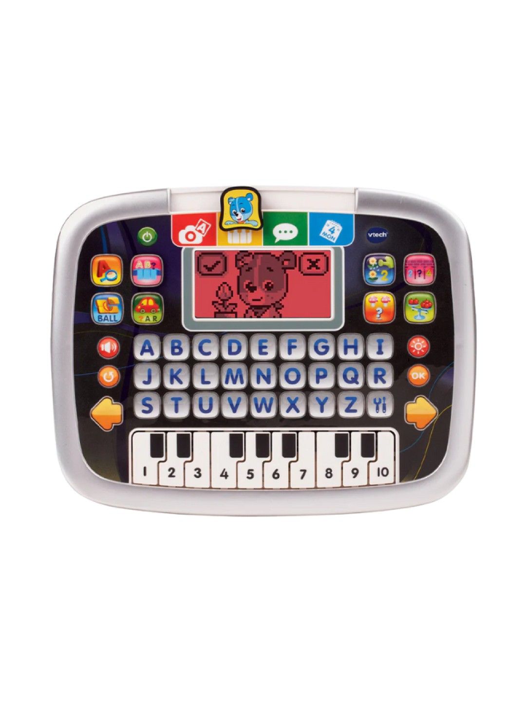 VTech Little Apps Tablet (No Color- Image 1)
