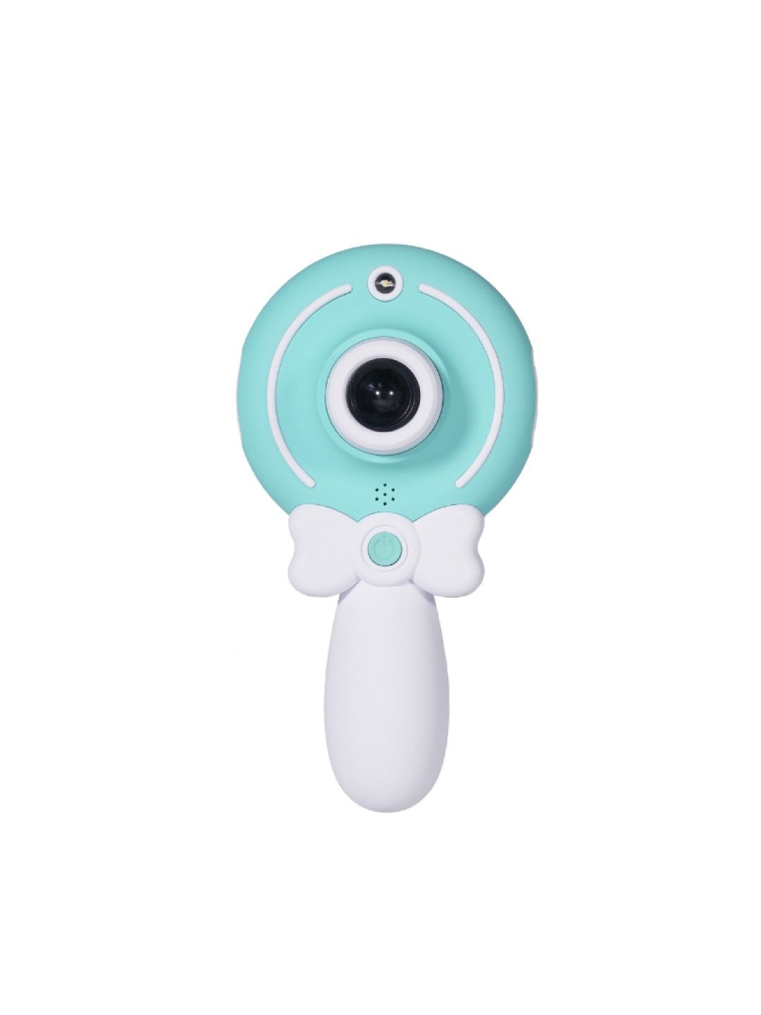 Vision Kids HappiCAMU Fairy Wand 40MP Kids Digital Camera (Blue- Image 1)