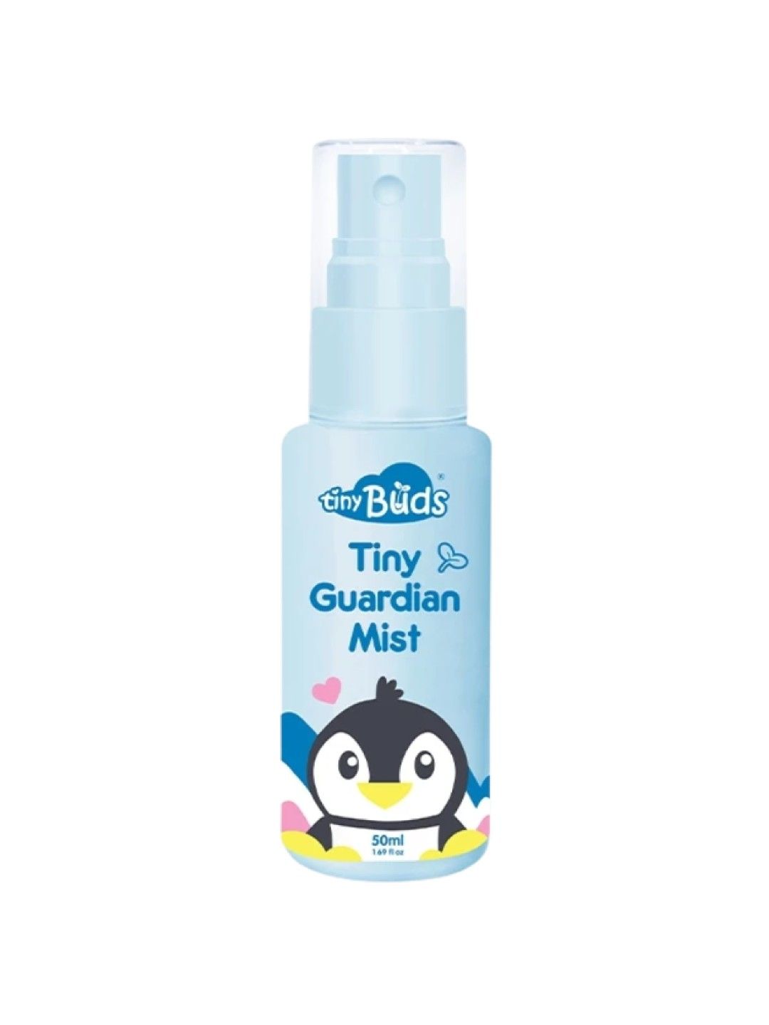 Tiny Buds Tiny Guardian Mist (50ml) (No Color- Image 1)