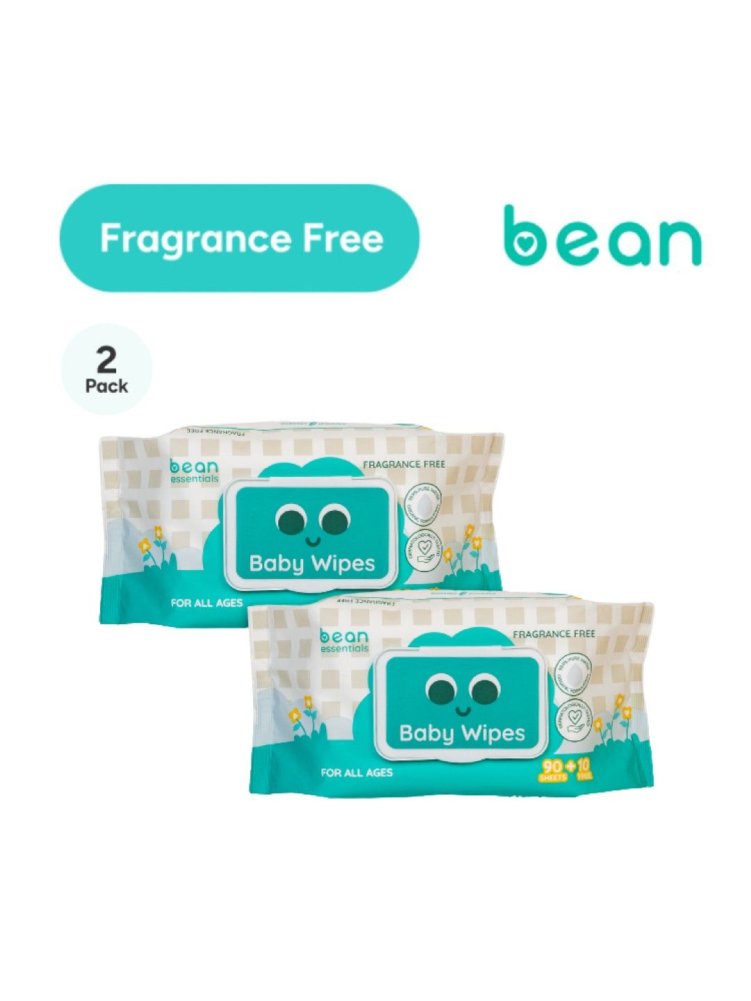 Fragrance Free Baby Necessities Bundle The Honest Company Gender