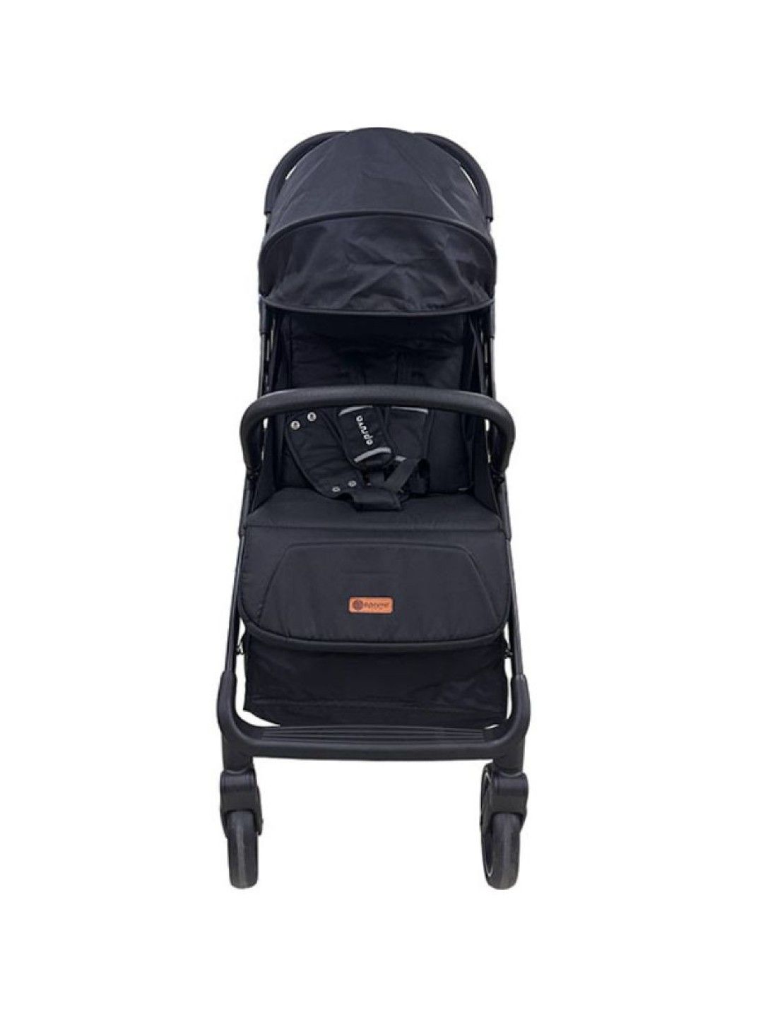 Apruva MYSTIC Autofold Stroller (Black- Image 2)