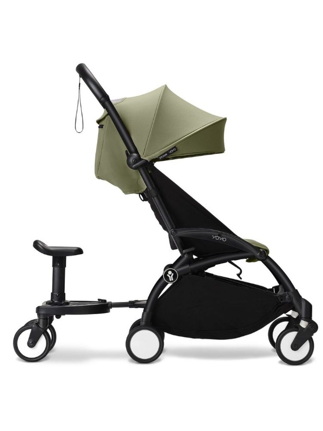 Stokke® Stokke&nbsp;Yoyo³ Board (No Color- Image 2)