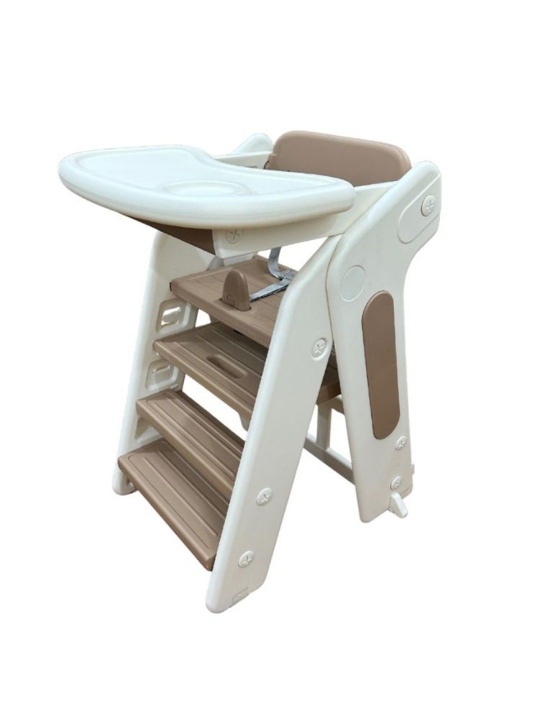 Hamlet Kids Room Alva High Chair (No Color- Image 2)