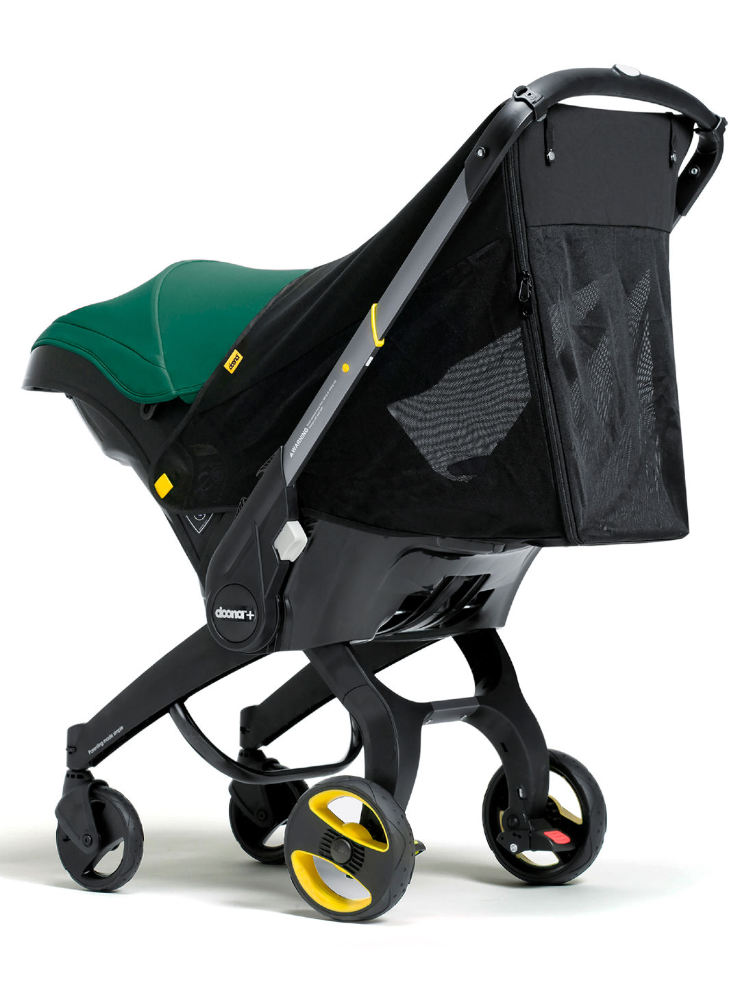 Doona 360 Protection for Doona Strollers