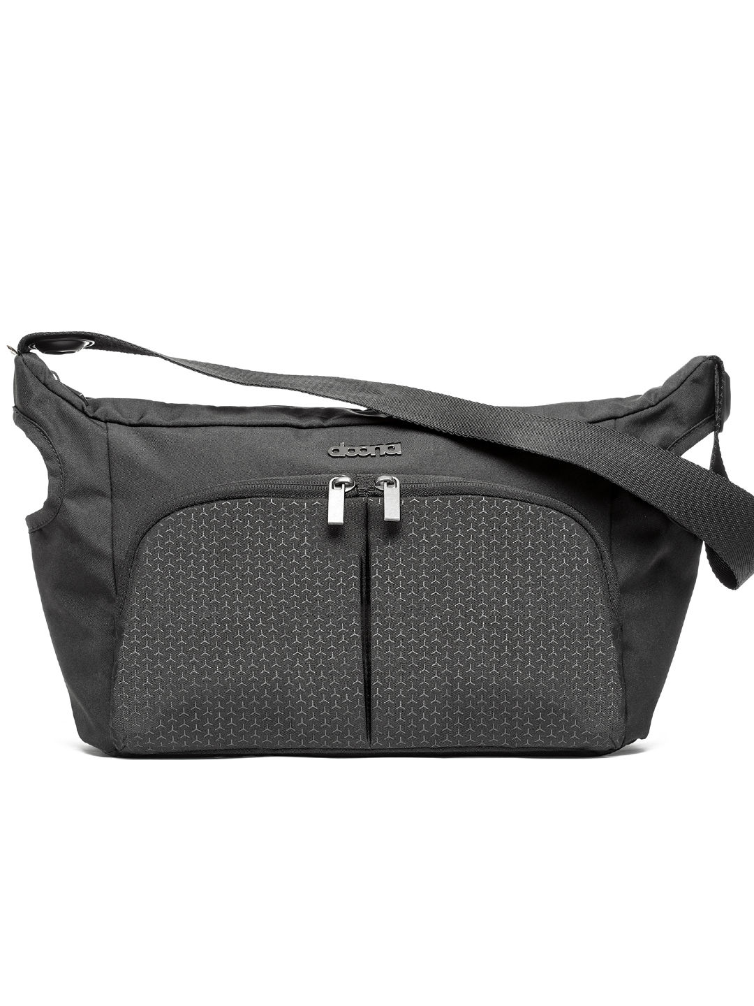 Doona Essentials Bag (Black- Image 2)