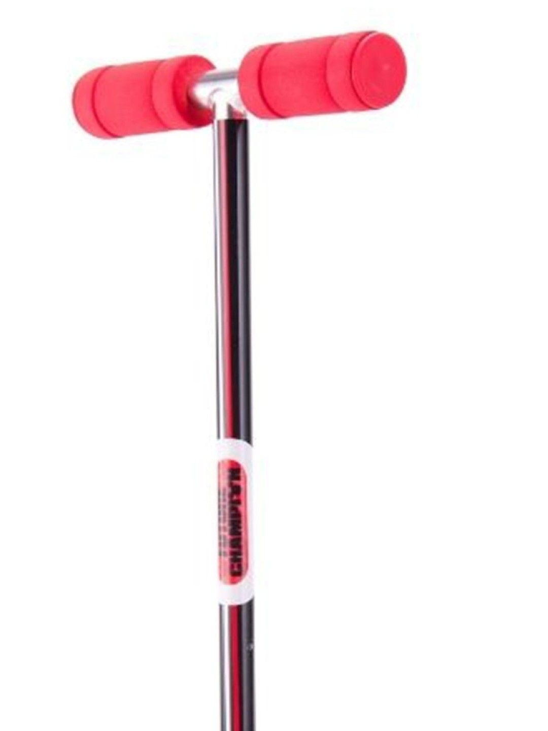 Disney Mickey Mouse Twist Scooter (No Color- Image 2)