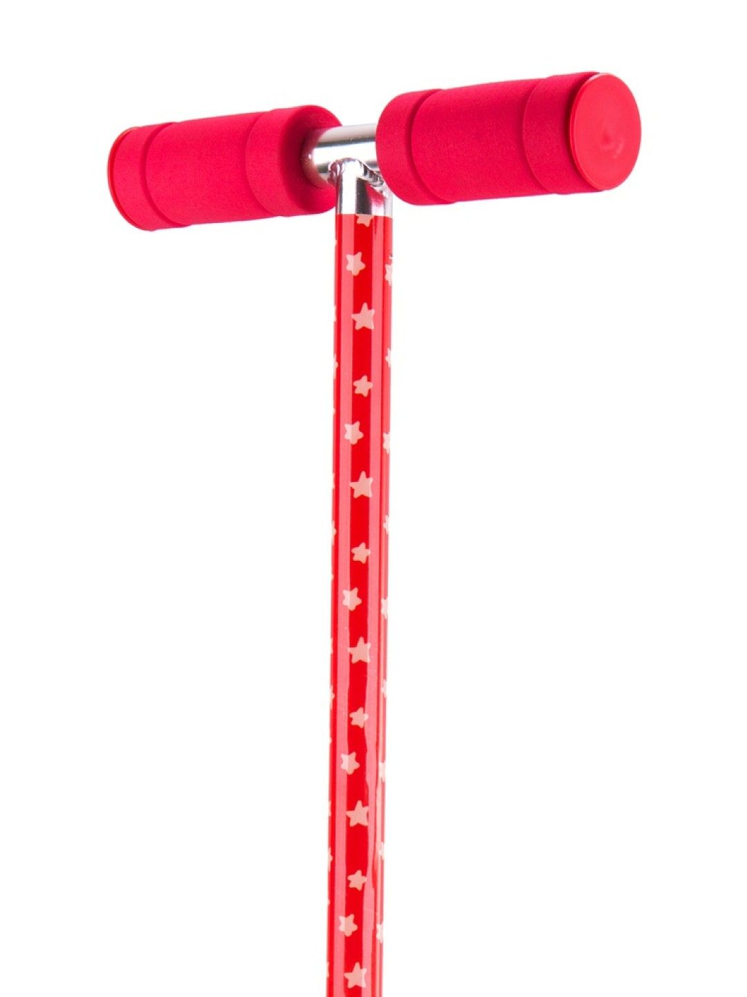 Disney Minnie Mouse Twist Scooter (No Color- Image 2)