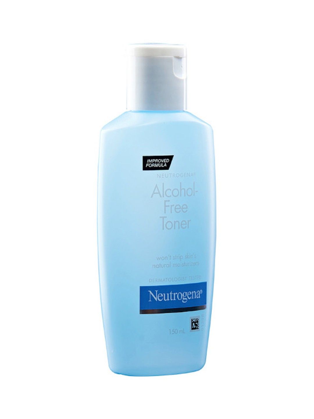 Neutrogena Alcohol-Free Toner (150ml) (No Color- Image 2)