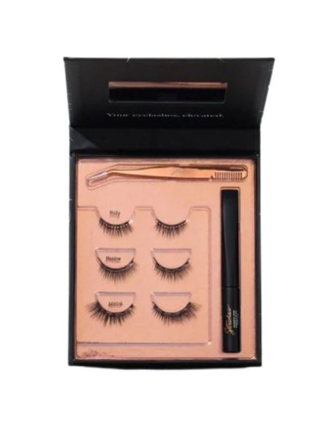 strokesbeautylab Flutter Suite
