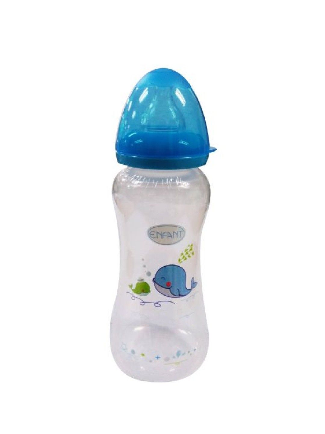 Enfant Feeding Bottle (240ml) (Blue- Image 1)