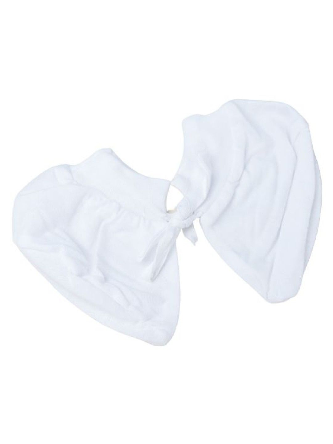 Bebeta Infants Wear Booties (3 pcs) (No Color- Image 2)