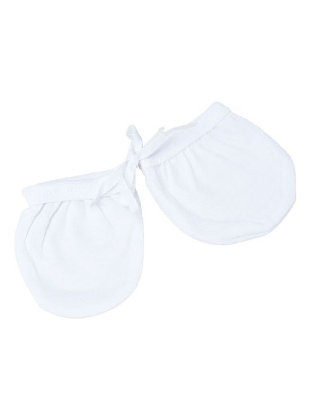 Bebeta Infants Wear Mittens (3 pcs) (No Color- Image 2)