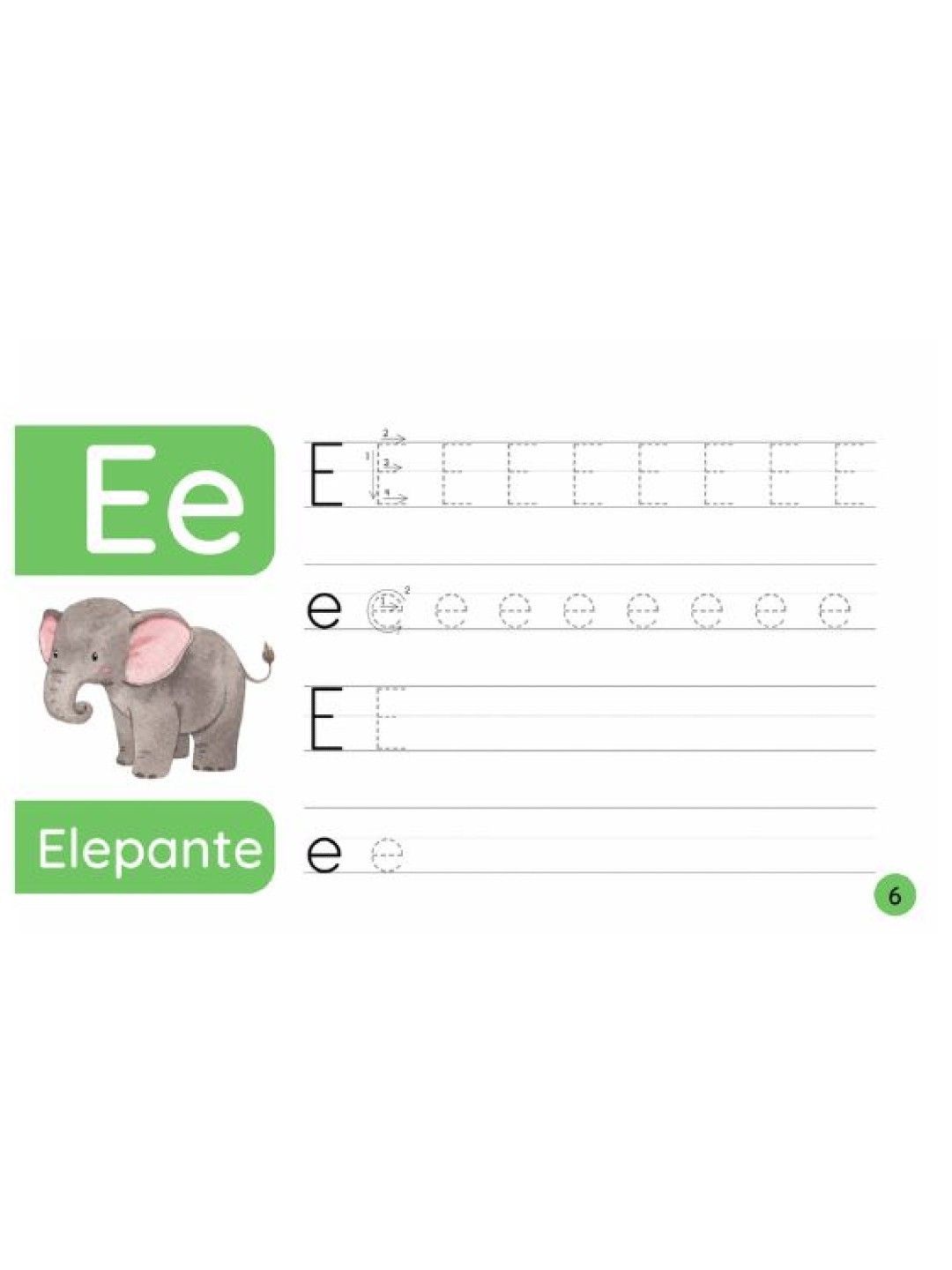 Kodomo Playhouse Alpabetong Filipino Work Book edamama