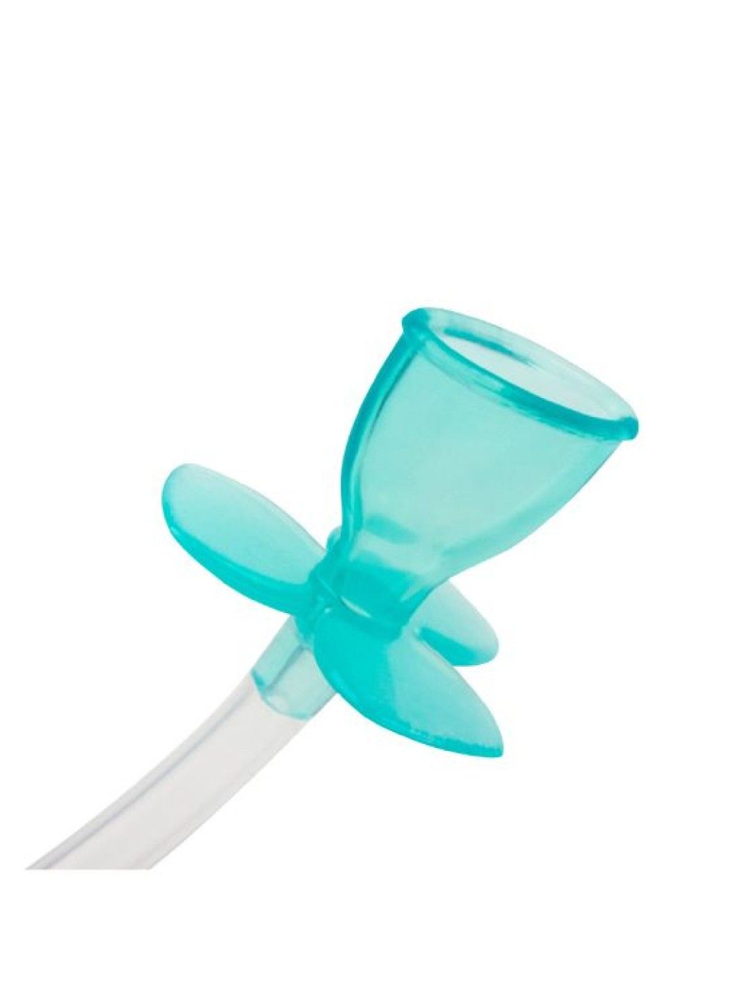 bbluv Nöze: Filter-Free Nasal Aspirator (No Color- Image 2)
