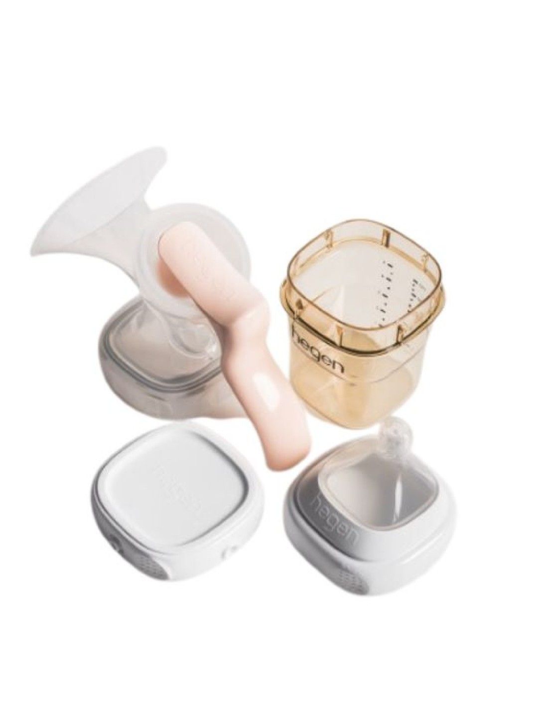 Hegen Express Store Feed Starter Set (No Color- Image 4)