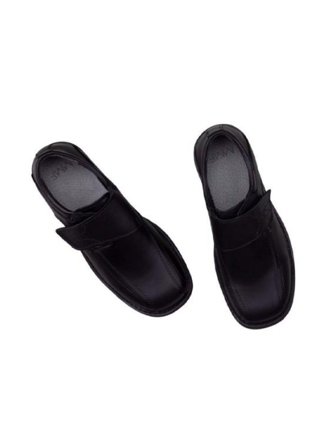 Meet My Feet Lian School Shoes (Black- Image 2)