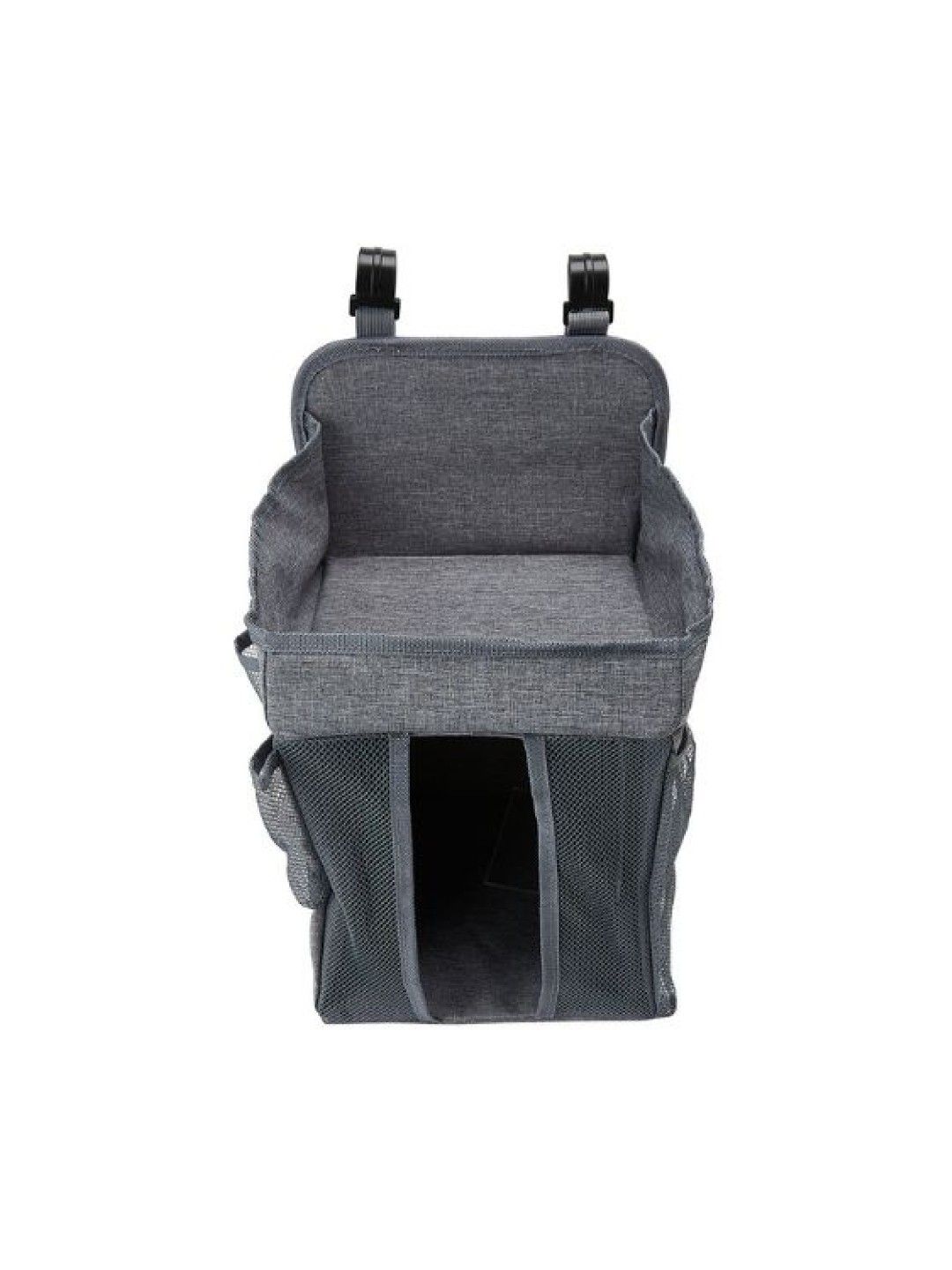 Anko Nursery Hanging Storage (Grey- Image 2)