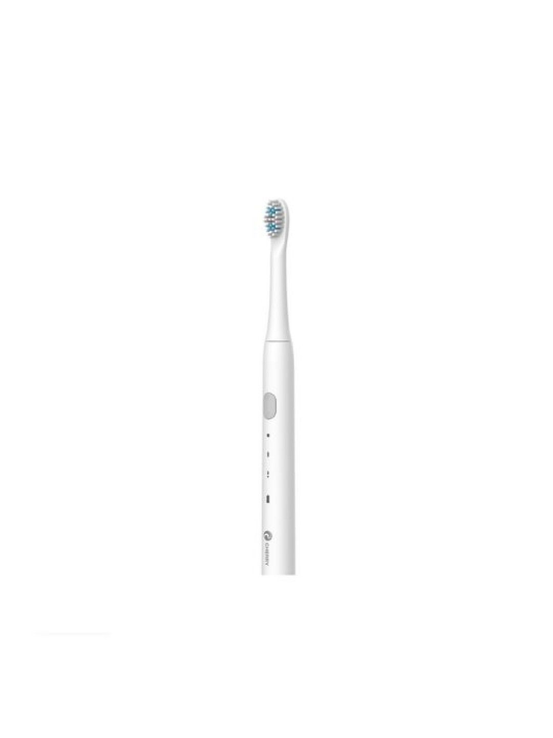 Cherry Sonic Electric Toothbrush Replacement Head (No Color- Image 4)