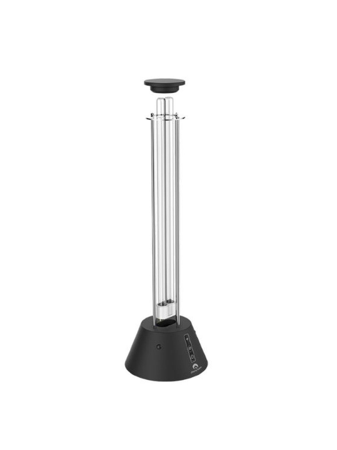 Cherry Smart Disinfecting UV Replacement Desk Lamp (No Color- Image 2)