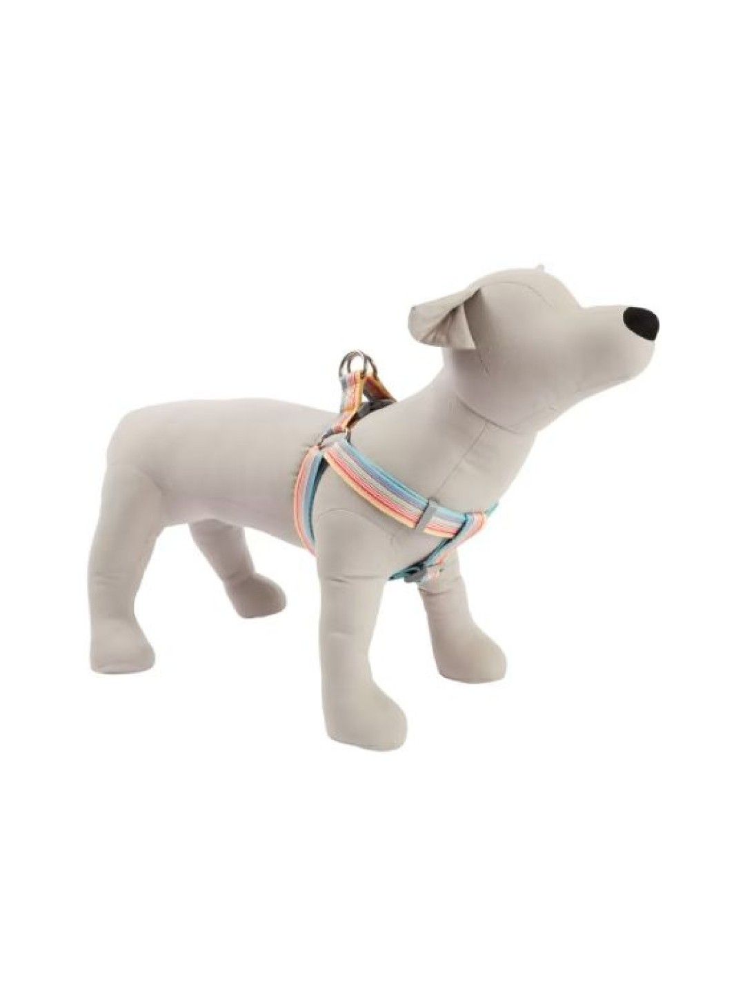 Anko Dog Harness (Rainbow- Image 2)