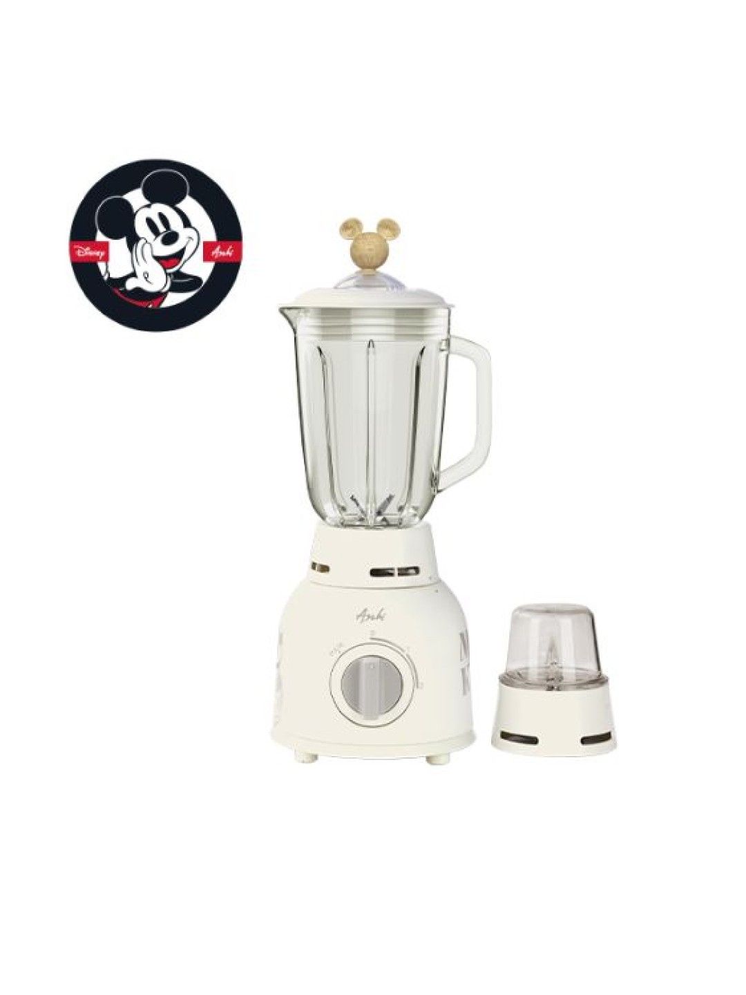 Asahi Disney Blender (No Color- Image 2)